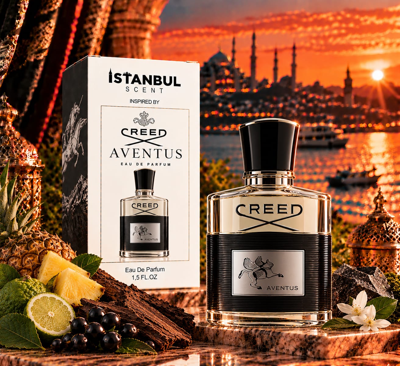Creed Aventus